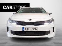 käytetty Kia Optima Hybrid 