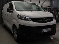 käytetty Opel Vivaro Van M Comfort 145 D Turbo A S/S