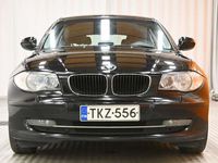 käytetty BMW 116 E81 Hatchback 3-ov Business