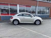 käytetty VW Beetle Design Limited 1,2 TSI 77 kW (105 hv)