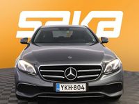 Käytetty Mercedes E200 Business 150 HP (110 kW) 2019 Sedan