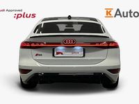 Käytetty Audi e-tron Sportback Design 369 kW (503 HP) 2025 Valkoinen Katumaasturi