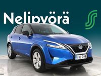Käytetty Nissan Qashqai 360º 190 HP (139 kW) 2023 Katumaasturi