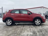 Käytetty Fiat 500X Pop Star 110 HP (80 kW) 2015 Katumaasturi