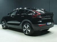 Käytetty Volvo C40 Plus 169 kW (231 HP) 2023 Katumaasturi