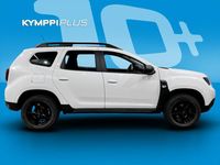 Käytetty Dacia Duster Comfort 131 HP (96 kW) 2019 Katumaasturi