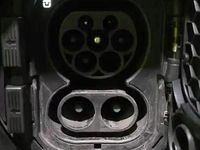 Käytetty Mercedes CLA250e Shooting Brake Business 160 HP (117 kW) 2022 Musta Farmari