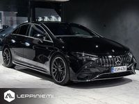 Käytetty Mercedes EQE AMG 43 AMG 350 kW (476 HP) 2022 Sedan