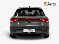 Käytetty Cupra Leon VZ1 245 HP (180 kW) 2024 Harmaa Farmari