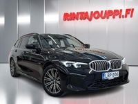 Käytetty BMW 330e M Sport 292 HP (214 kW) 2023 Farmari