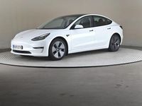 Käytetty Tesla Model 3 Long Range AWD 258 kW (351 HP) 2021 Sedan