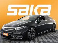 Käytetty Mercedes EQS350 AMG line 214 kW (292 HP) 2025 Sedan