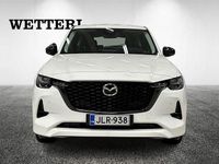 Käytetty Mazda CX-60 Comfort 328 HP (241 kW) 2023 Katumaasturi