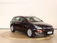 käytetty Opel Insignia Sports Tourer Edition 1,6 CDTI 100kW AT6