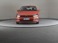 Käytetty VW Polo Style 95 HP (69 kW) 2021 Viistoperä