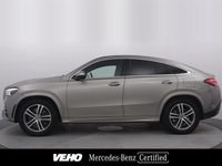 käytetty Mercedes GLE350e 4MATIC Coupé / AMG Line / Premium Plus /