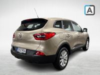 käytetty Renault Kadjar Energy TCe 130 EDC7-aut Zen **Tutkat / Älyavain / Metalliväri**