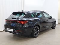 käytetty Cupra Leon 1.5 eTSI 110 kW MHEV DSG 2x