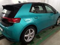 Käytetty VW ID.3 Pro Performance 150 kW (204 HP) 2022 Viistoperä