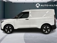 Uusi Ford E-Transit Trend 100 kW (136 HP) 2025 Valkoinen Van