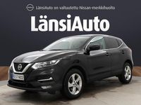 Käytetty Nissan Qashqai 360º 140 HP (102 kW) 2021 Katumaasturi