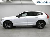 käytetty Volvo XC60 T6 AWD Long Range R-Design Edition aut, Suomi-auto, 1-om.***Vetokoukku/Lasikatto/HarmanKardon***