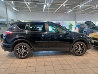 käytetty Toyota RAV4 Hybrid 