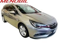 Käytetty Opel Astra Innovation 150 HP (110 kW) 2017 Farmari