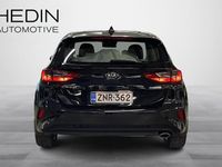 Käytetty Kia Ceed LX 120 HP (88 kW) 2021 Viistoperä