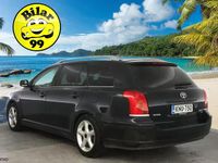 Käytetty Toyota Avensis Elegant 163 HP (119 kW) 2004 Farmari