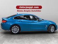 käytetty BMW 420 Gran Coupé F36 420i A xDrive Business Exclusive Edition Luxury