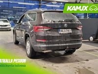 Käytetty Skoda Kodiaq Style 190 HP (139 kW) 2019 Katumaasturi