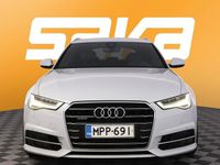 Käytetty Audi A6 Business 320 HP (235 kW) 2017 Farmari
