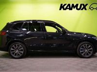 käytetty BMW X5 X5xDRIVE 35d A E70 SAV - Comfort istuimet, Panorama