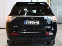 käytetty Mitsubishi Outlander P-HEV Intense Plus 4WD 5P