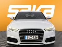 Käytetty Audi A6 Business 272 HP (200 kW) 2016 Farmari