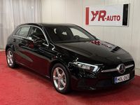 Käytetty Mercedes A250 Business 160 HP (117 kW) 2023 Viistoperä
