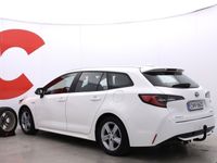 käytetty Toyota Corolla Touring Sports 2,0 Hybrid Active - 184hv! / Koukku / Lohkolämmitin / Tutkat