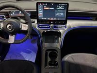 Käytetty Smart #1 Brabus 314 kW (428 HP) 2024 Katumaasturi