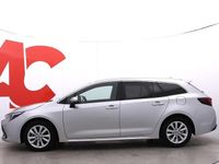 Käytetty Toyota Corolla Active 140 HP (102 kW) 2024 Hopea Farmari