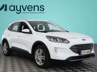 Käytetty Ford Kuga Titanium 224 HP (164 kW) 2022 Valkoinen Katumaasturi