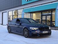 Käytetty BMW 530e M Sport 252 HP (185 kW) 2019 Sedan