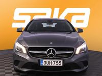 Käytetty Mercedes CLA200 156 HP (114 kW) 2014 Coupe - kaksiovinen