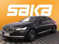 Käytetty Volvo S90 Business Edition 197 HP (144 kW) 2022 Sedan
