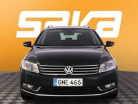 Käytetty VW Passat Highline 150 HP (110 kW) 2011 Farmari