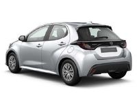 käytetty Mazda 2 Hybrid 1.5 (116) Pure Plus-paketilla