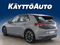 Käytetty VW ID.3 Pro Performance 150 kW (204 HP) 2022 Harmaa Viistoperä