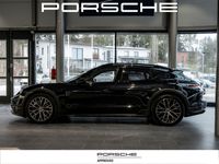 käytetty Porsche Taycan Turbo Cross Turismo Approved, HUD, PDLS+, 18-istuimet, Bose, 360kamera