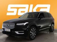 käytetty Volvo XC90 T8 TwE AWD Inscription aut 1.Om