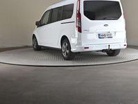 Käytetty Ford Tourneo Titanium 120 HP (88 kW) 2021 Tila-auto